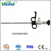 E. N. T Throat Endoscope Φ 8× 170mm Laryngoscope